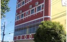 Hotel Sao Joao Paulo II